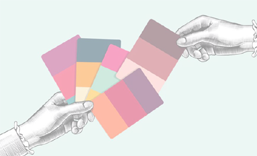 大鹏品牌创意型网站建设